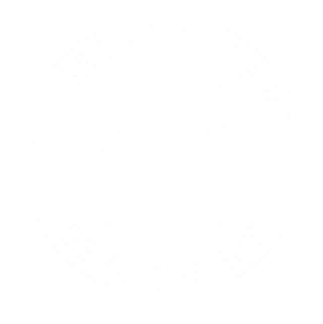 Ridgeback Ranch Logo